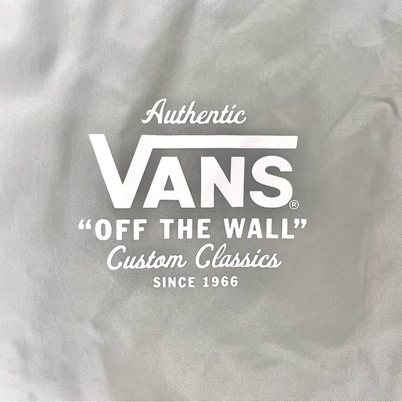 Van’s Torrey Skate Windbreaker Jacket, Water Resistant, Men’s Size M - Picture 3 of 9